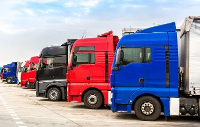 Konya Gercüş Ambar Nakliyat