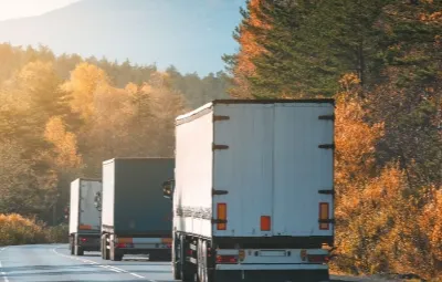 Konya Gercüş | Klima Taşıma