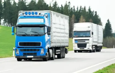 Konya Gercüş | Eşya Taşıma